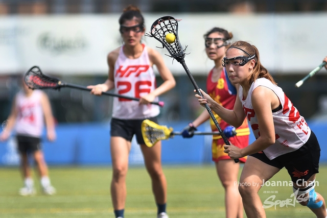 Lacrosse  (91)