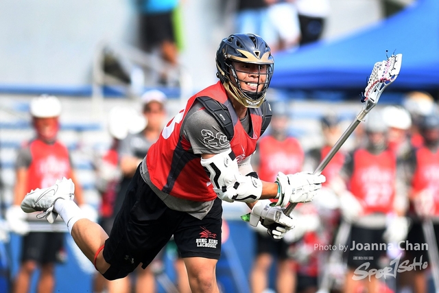 Lacrosse  (110)
