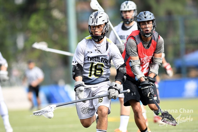 Lacrosse  (113)