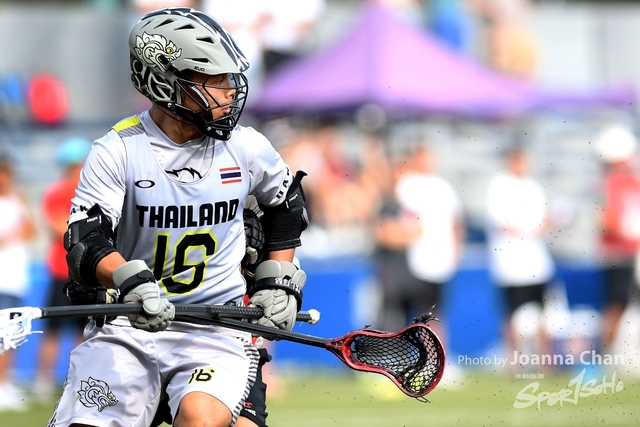 Lacrosse  (114)
