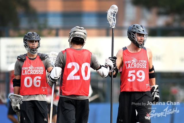 Lacrosse  (118)