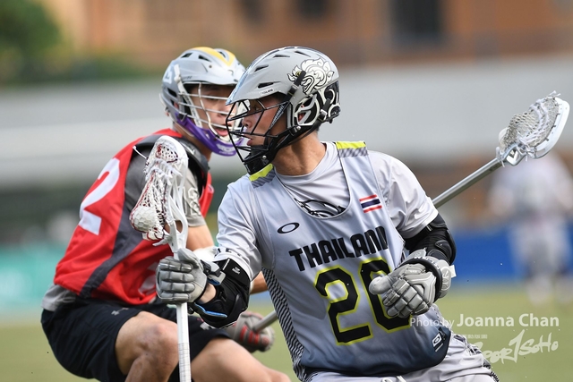 Lacrosse  (121)