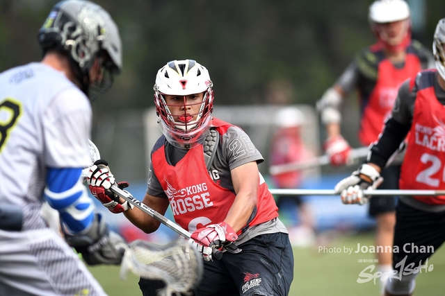 Lacrosse  (122)