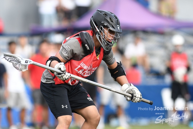 Lacrosse  (125)