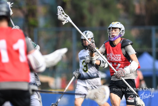 Lacrosse  (128)