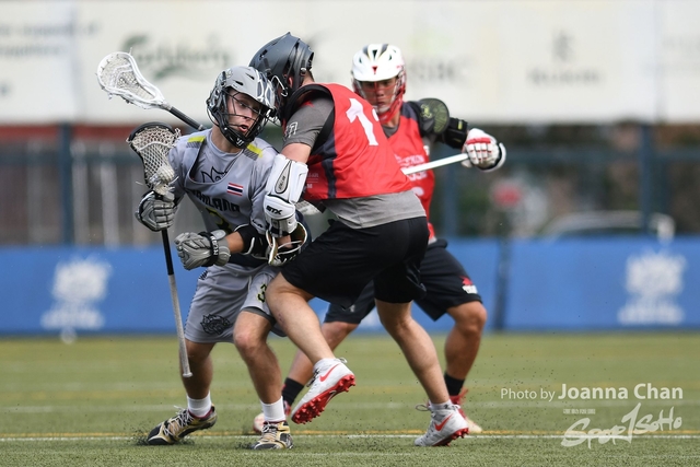 Lacrosse  (129)