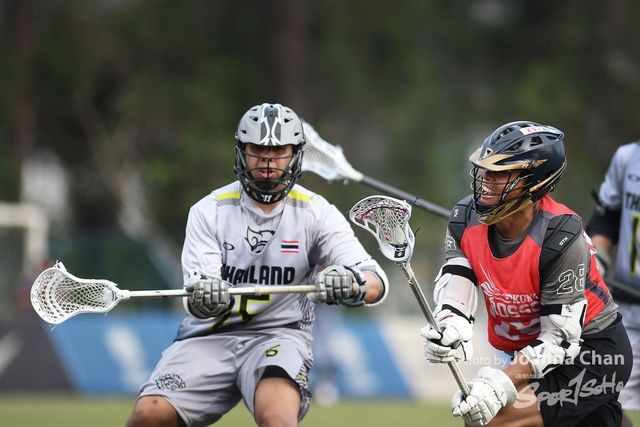 Lacrosse  (132)