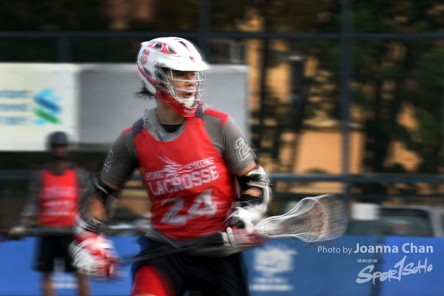 Lacrosse  (133)