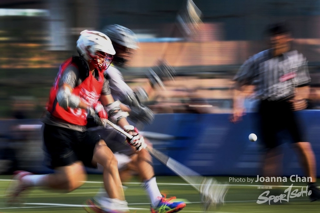 Lacrosse  (134)