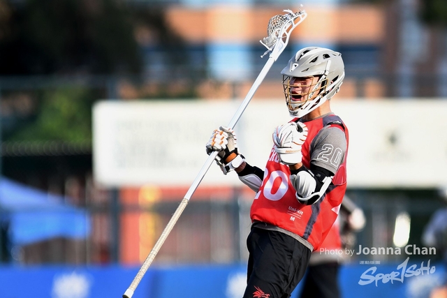 Lacrosse  (135)