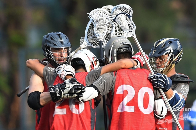 Lacrosse  (136)