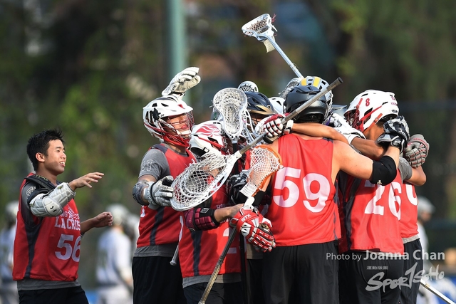 Lacrosse  (137)