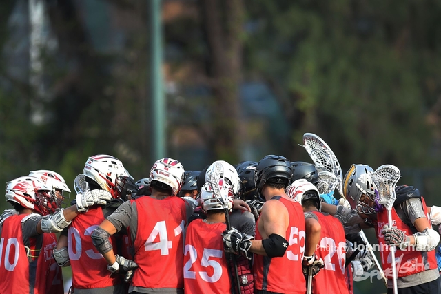 Lacrosse  (138)