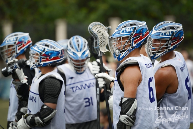 Lacrosse  (139)