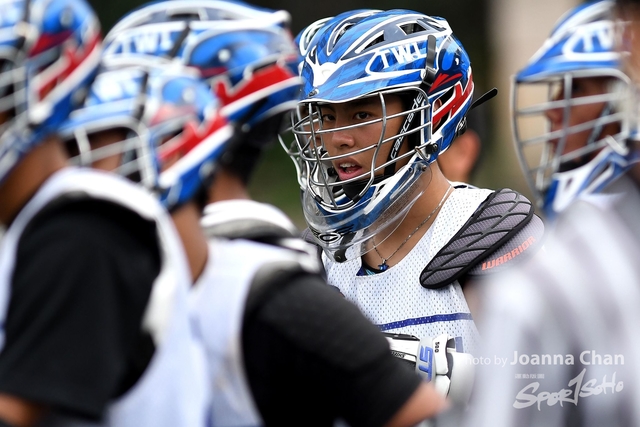 Lacrosse  (141)