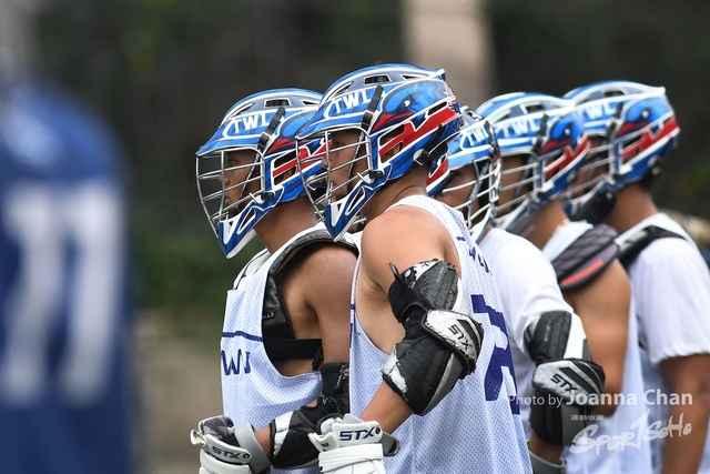 Lacrosse  (142)