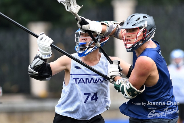 Lacrosse  (143)