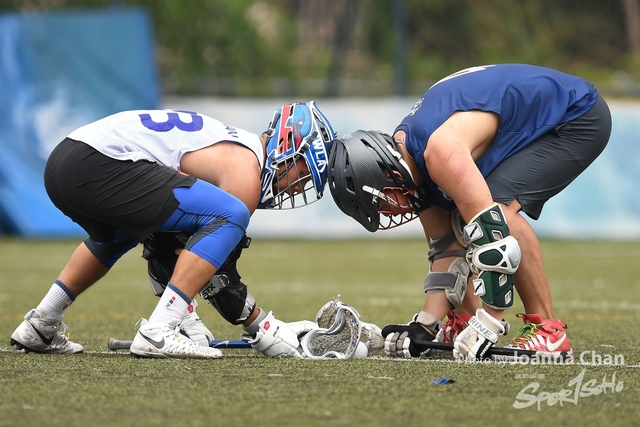 Lacrosse  (144)