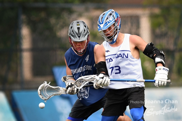 Lacrosse  (145)