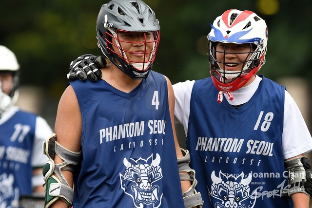 Lacrosse  (146)