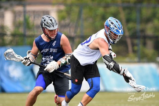 Lacrosse  (148)