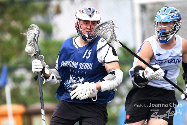 Lacrosse  (149)