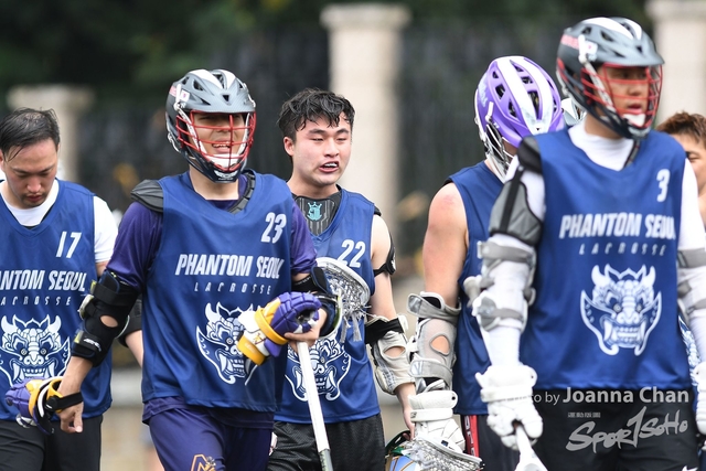 Lacrosse  (150)
