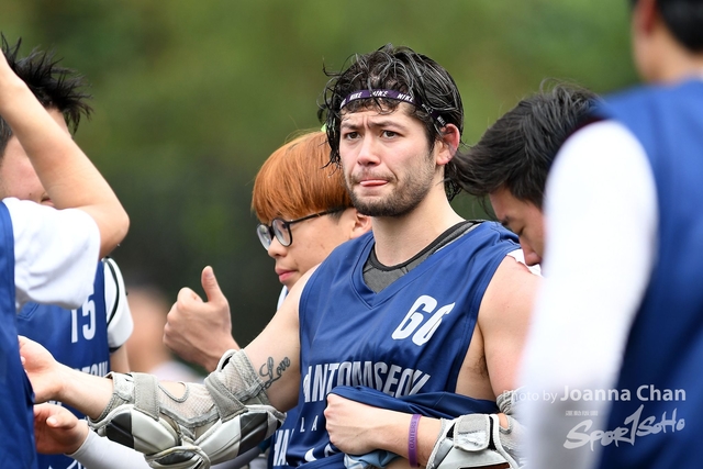 Lacrosse  (151)