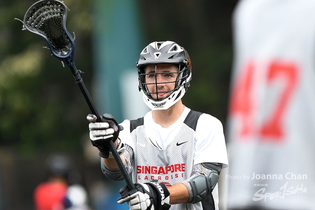 Lacrosse  (152)