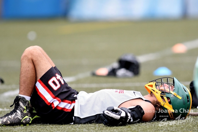 Lacrosse  (153)