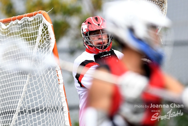Lacrosse  (154)
