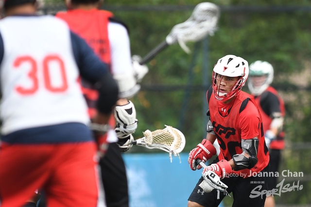 Lacrosse  (155)