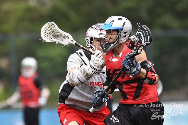 Lacrosse  (157)