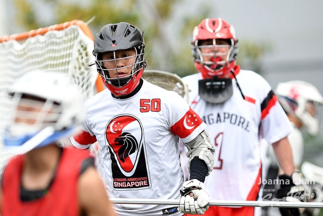 Lacrosse  (158)