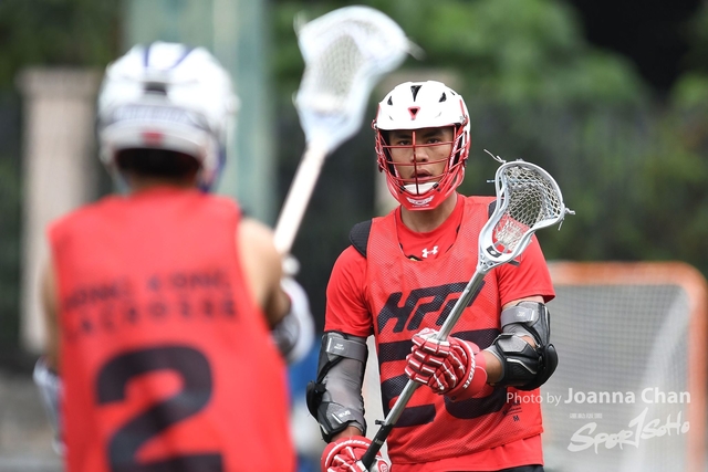 Lacrosse  (159)