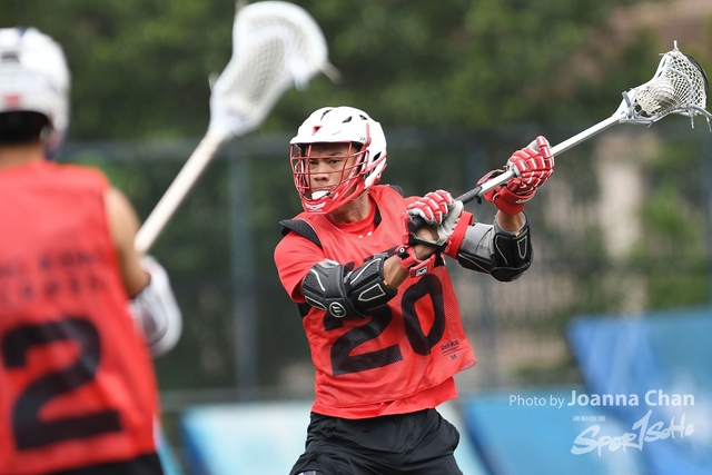 Lacrosse  (160)