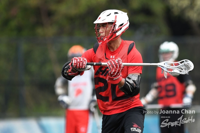 Lacrosse  (161)
