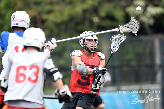 Lacrosse  (163)