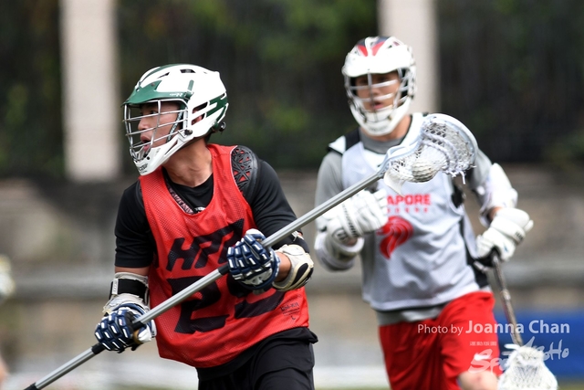 Lacrosse  (166)