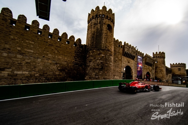 180426-30 Baku F1 嚗Y嚗CY204027