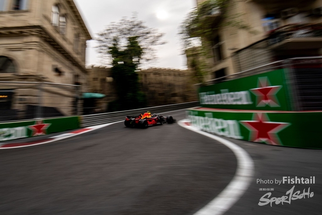 180426-30 Baku F1 嚗Y嚗CY204259