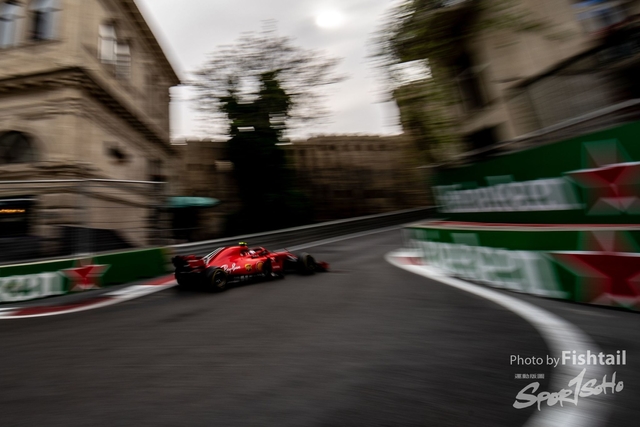 180426-30 Baku F1 嚗Y嚗CY204270