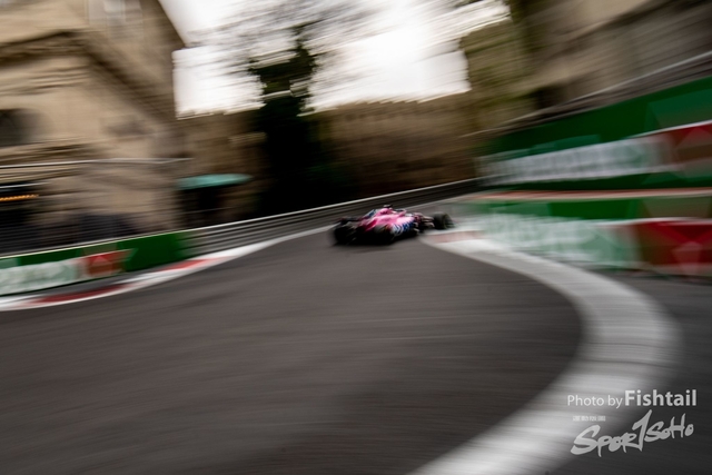 180426-30 Baku F1 嚗Y嚗CY204420
