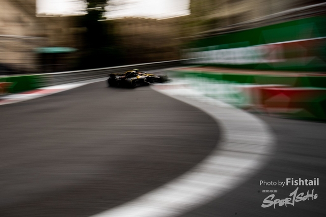 180426-30 Baku F1 嚗Y嚗CY204429
