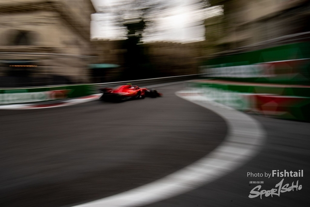 180426-30 Baku F1 嚗Y嚗CY204462