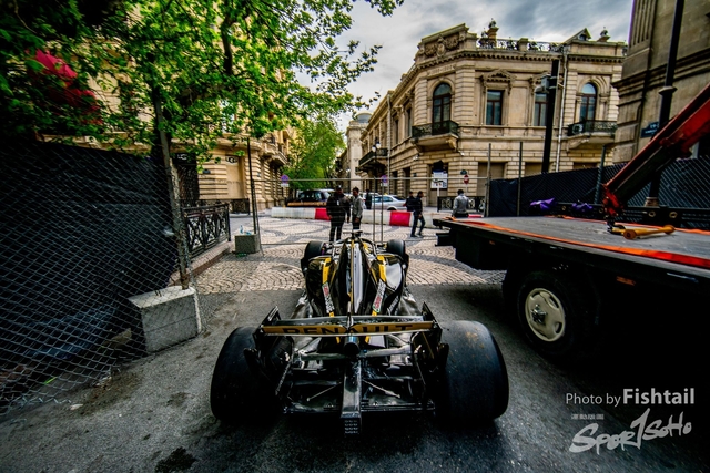 180426-30 Baku F1 嚗Y嚗CY204658