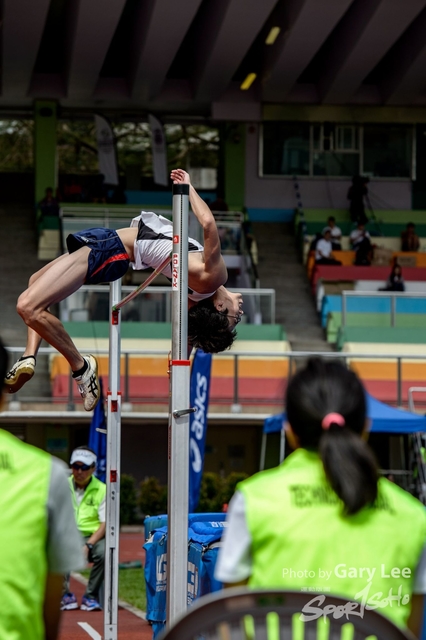 2018 ASICS 香港田徑錦標賽 0026