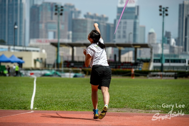 2018 ASICS 香港田徑錦標賽 0034