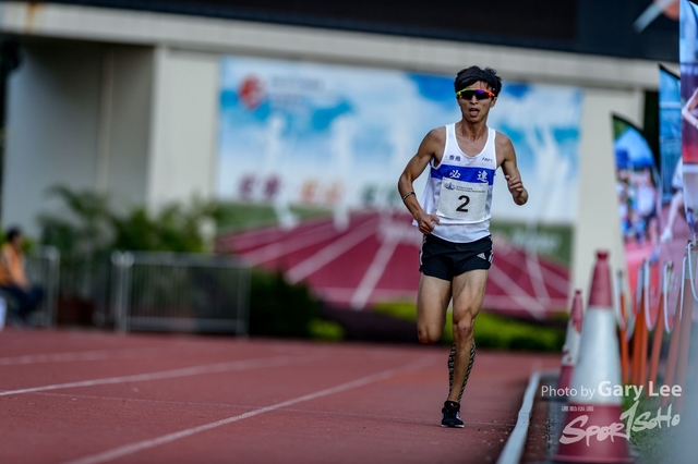 2018 ASICS 香港田徑錦標賽 0598