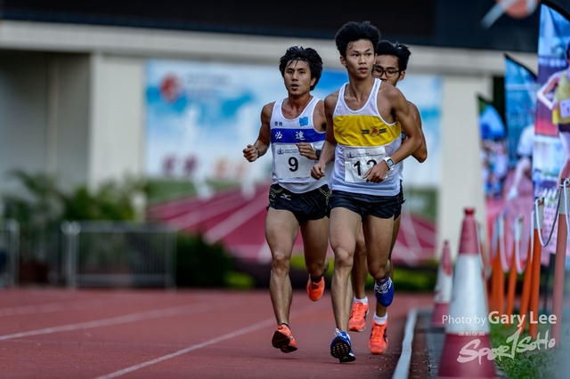 2018 ASICS 香港田徑錦標賽 0599